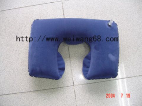 Inflatable Pillow ,Travel Pillow ,Pvc Pillow 